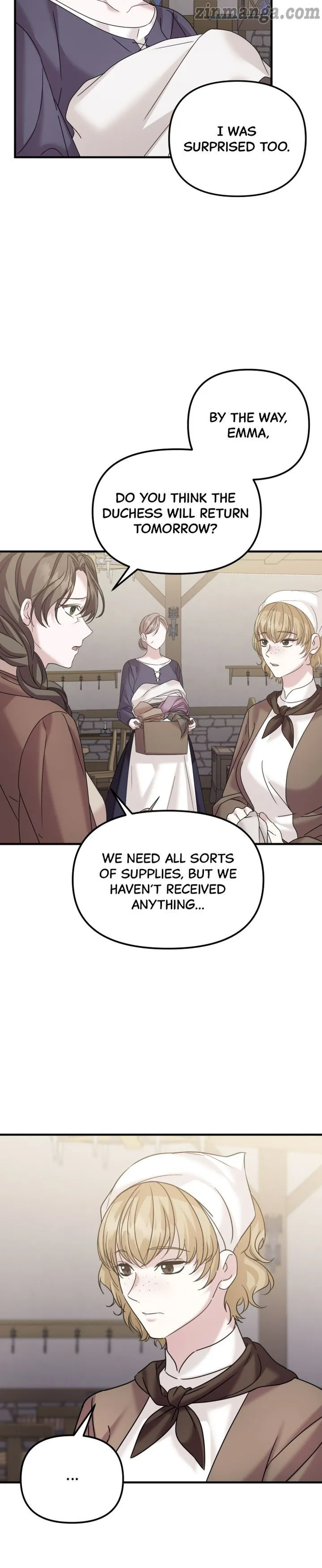 Marriage Alliance for Revenge Chapter 27 118 16