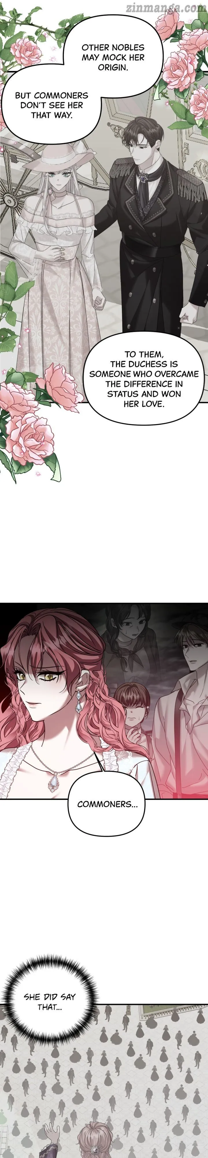 Marriage Alliance for Revenge Chapter 27 128 26