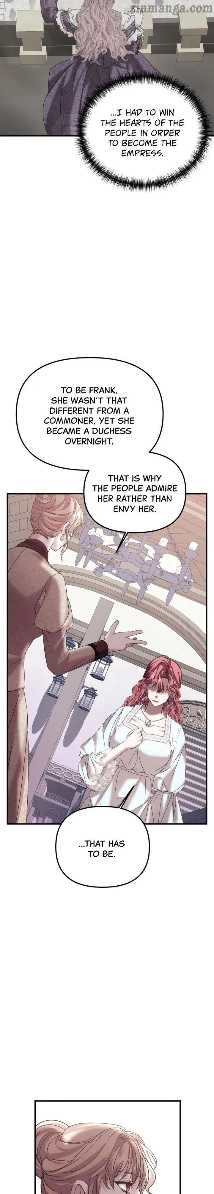 Marriage Alliance for Revenge Chapter 27 129 27