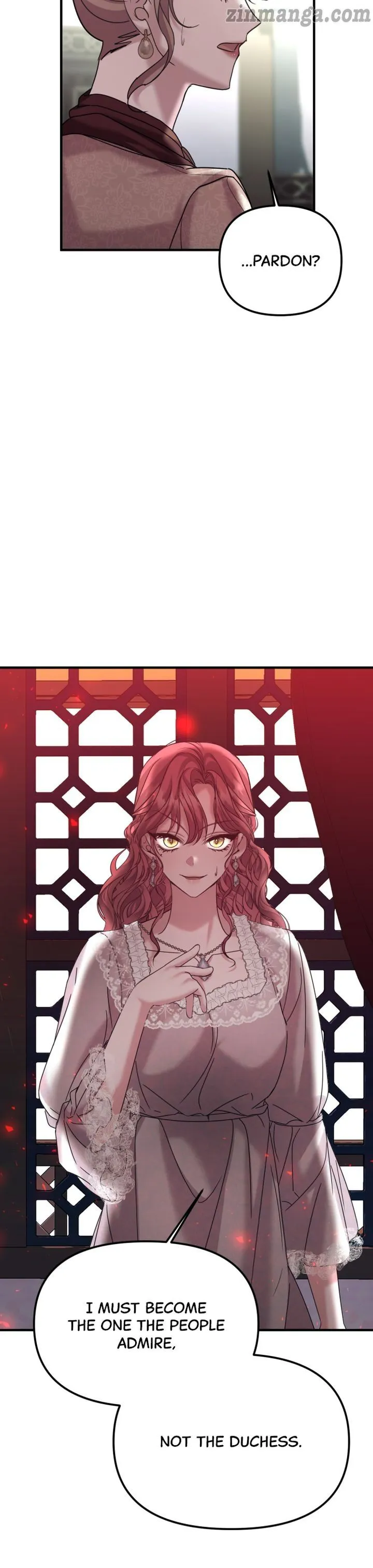 Marriage Alliance for Revenge Chapter 27 130 28