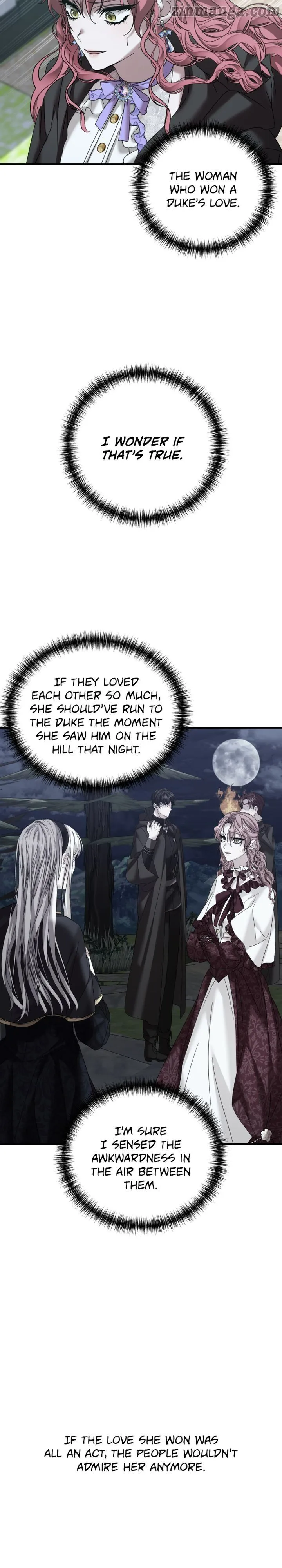 Marriage Alliance for Revenge Chapter 27 132 30