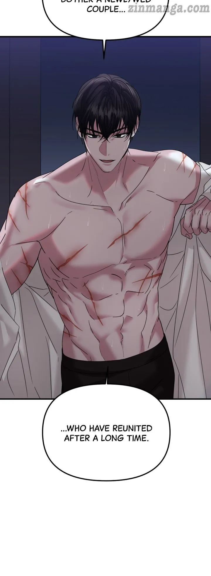 Marriage Alliance for Revenge Chapter 27 136 34