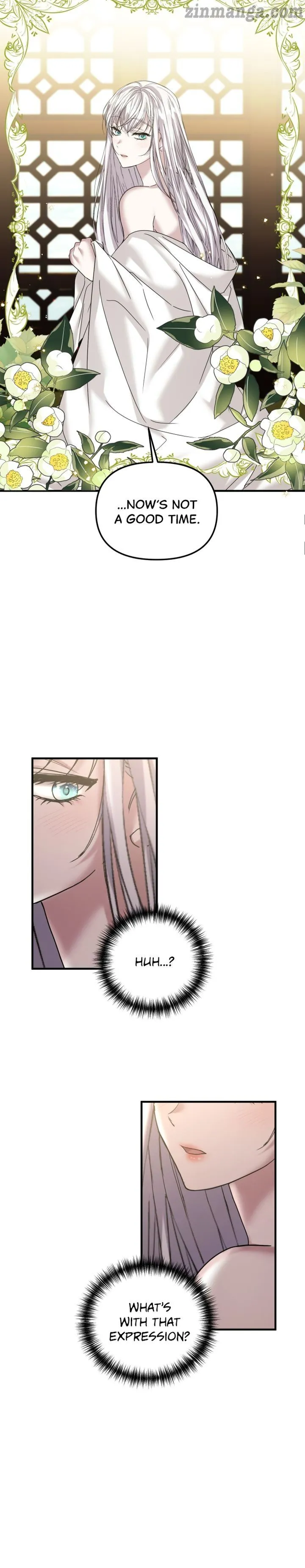 Marriage Alliance for Revenge Chapter 28 98 05