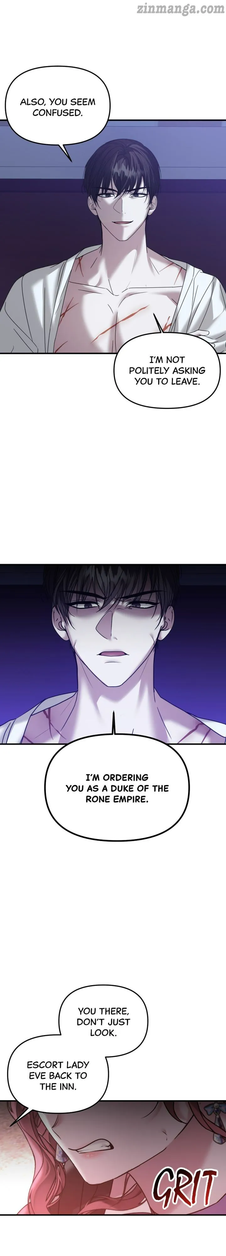 Marriage Alliance for Revenge Chapter 28 104 11