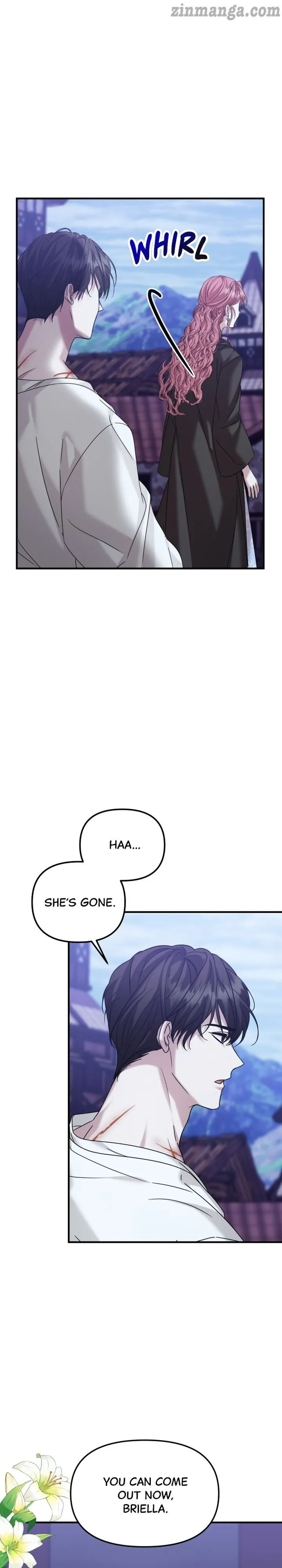 Marriage Alliance for Revenge Chapter 28 107 14