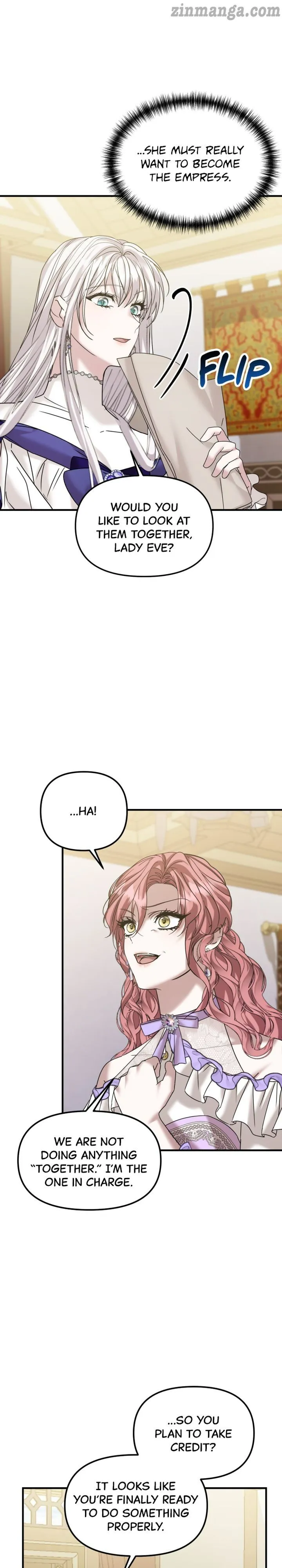 Marriage Alliance for Revenge Chapter 28 119 26