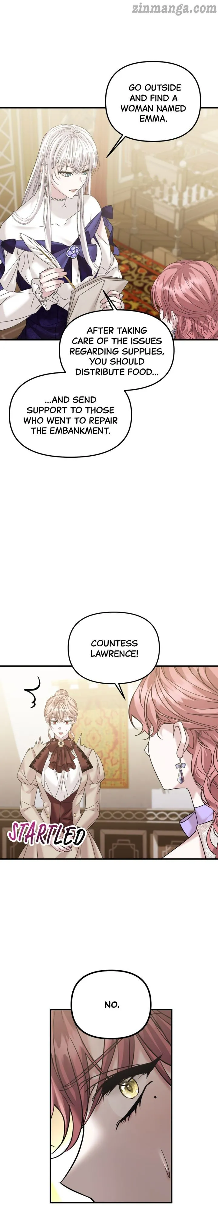 Marriage Alliance for Revenge Chapter 28 122 29