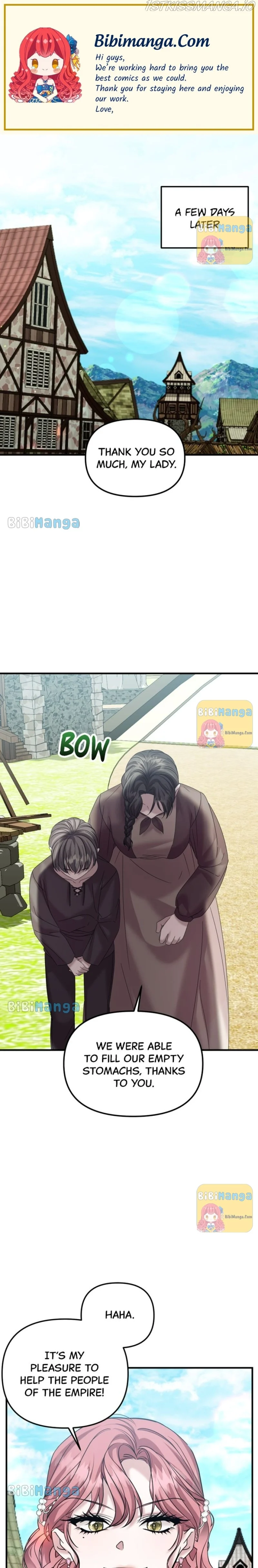 Marriage Alliance for Revenge Chapter 29 94 01