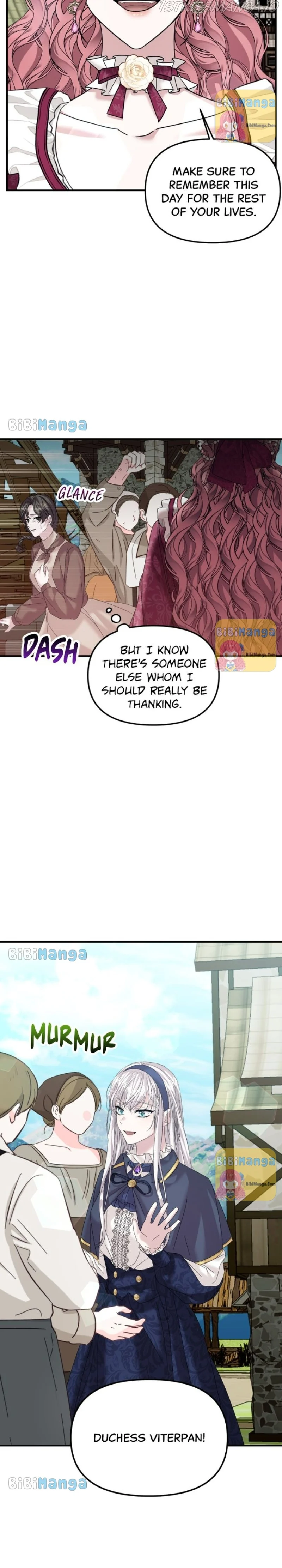 Marriage Alliance for Revenge Chapter 29 95 02