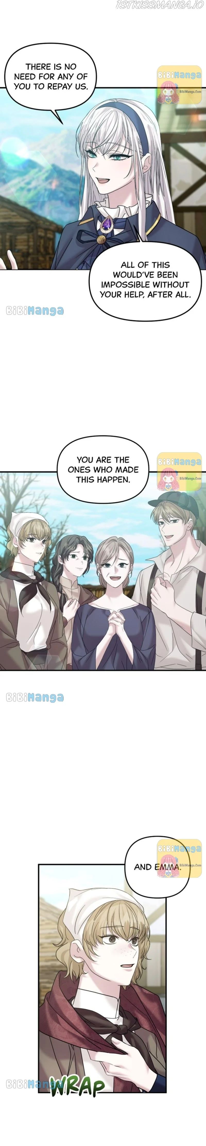 Marriage Alliance for Revenge Chapter 29 97 04