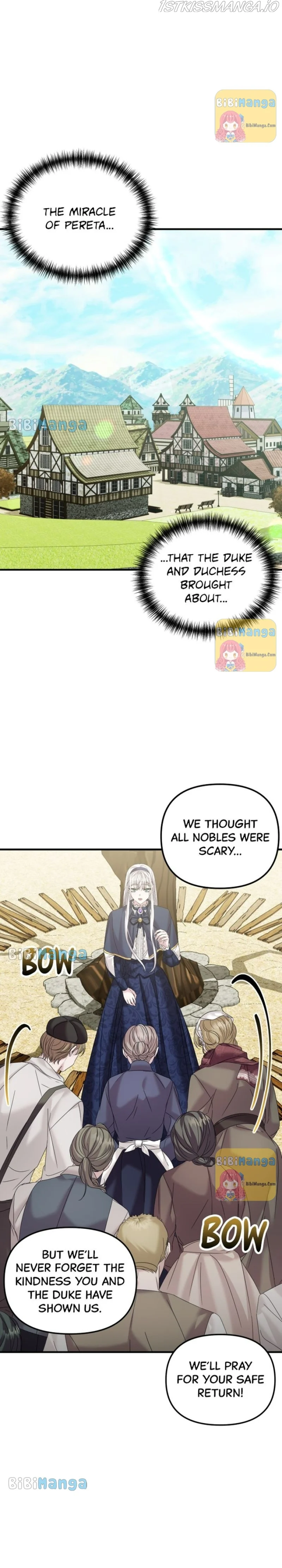 Marriage Alliance for Revenge Chapter 29 100 07