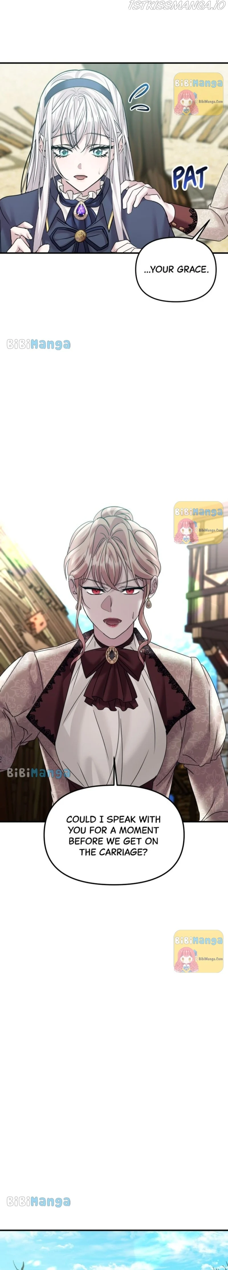 Marriage Alliance for Revenge Chapter 29 101 08