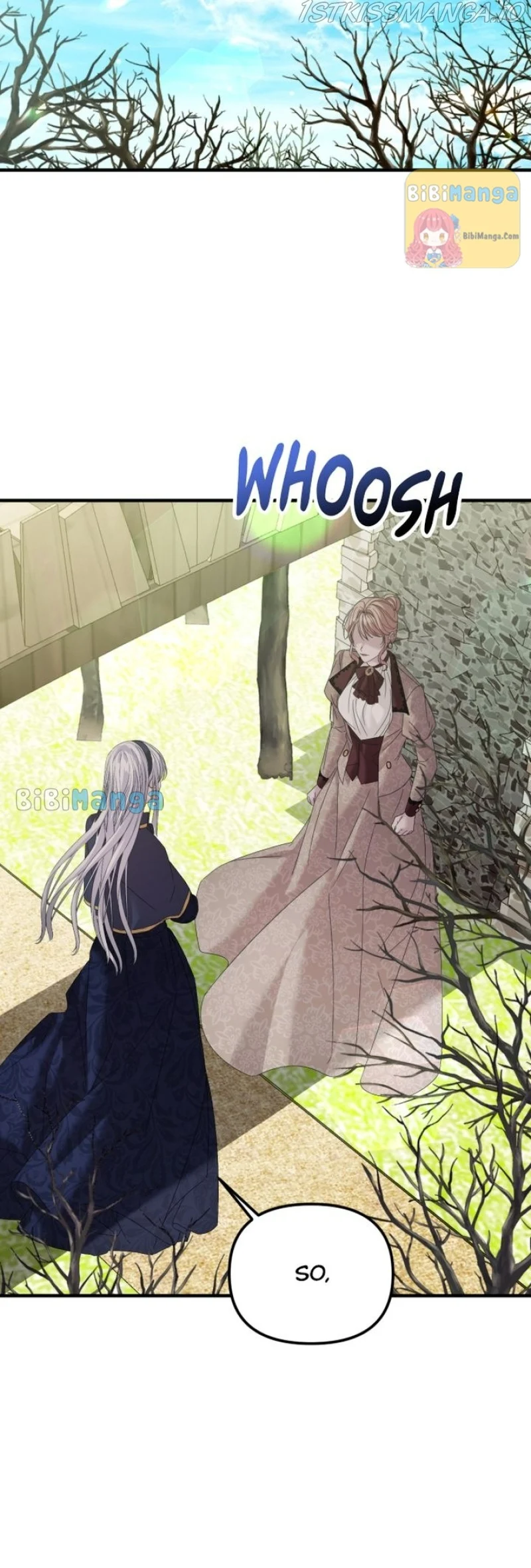 Marriage Alliance for Revenge Chapter 29 102 09