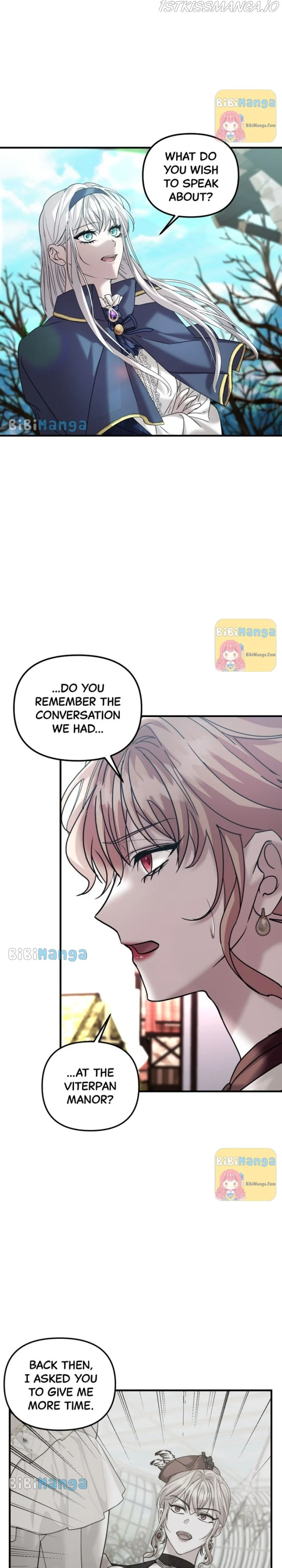 Marriage Alliance for Revenge Chapter 29 103 10