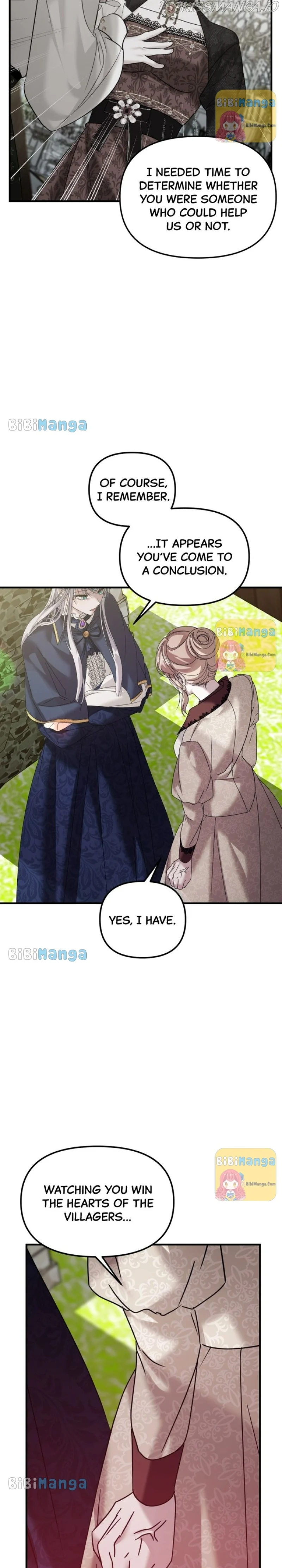 Marriage Alliance for Revenge Chapter 29 104 11