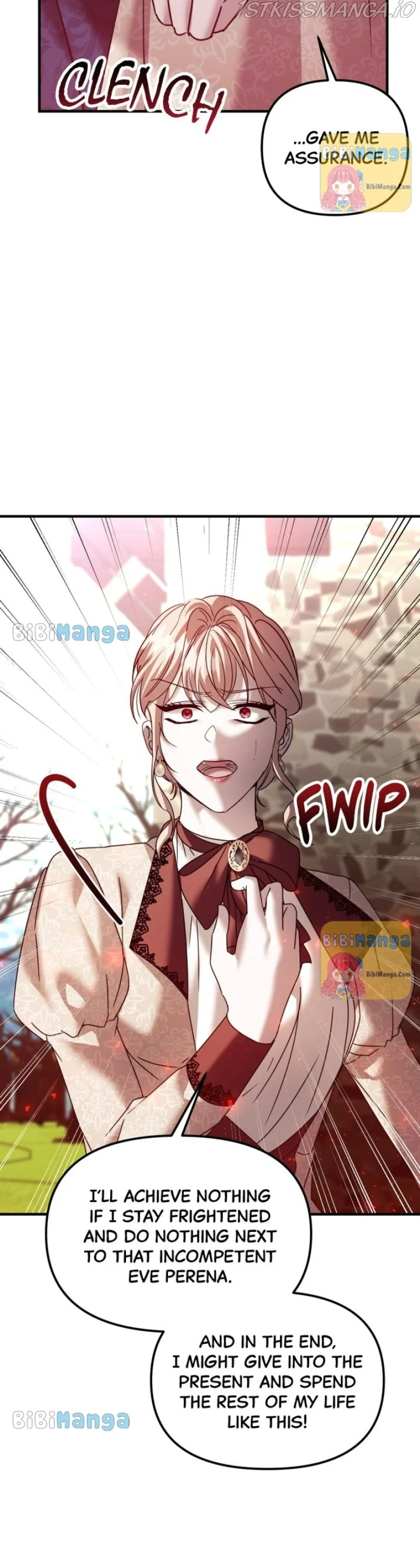 Marriage Alliance for Revenge Chapter 29 105 12