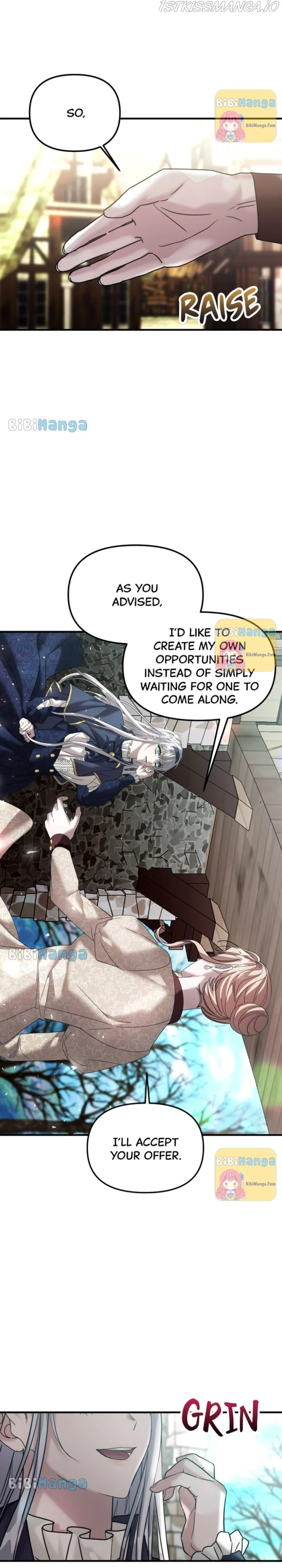 Marriage Alliance for Revenge Chapter 29 106 13