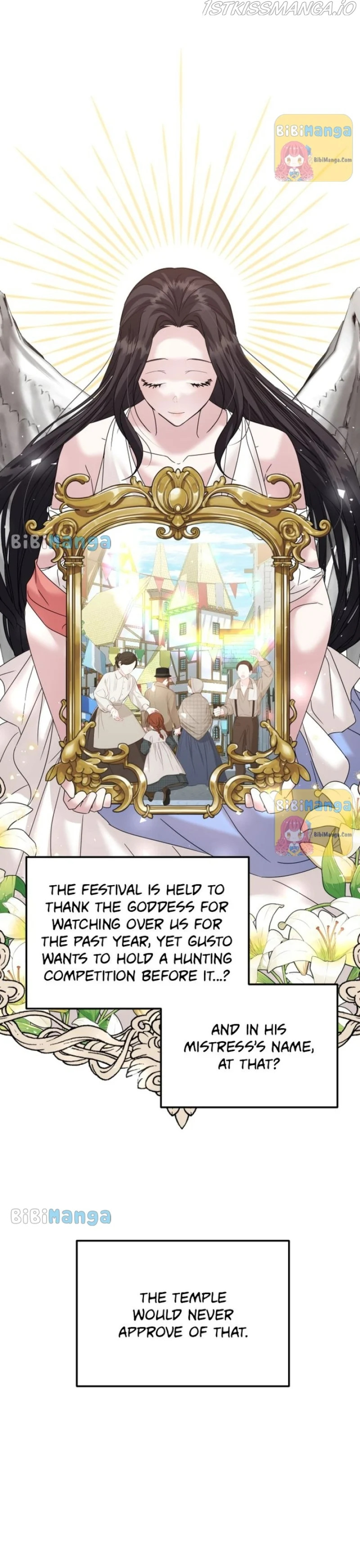 Marriage Alliance for Revenge Chapter 29 114 21