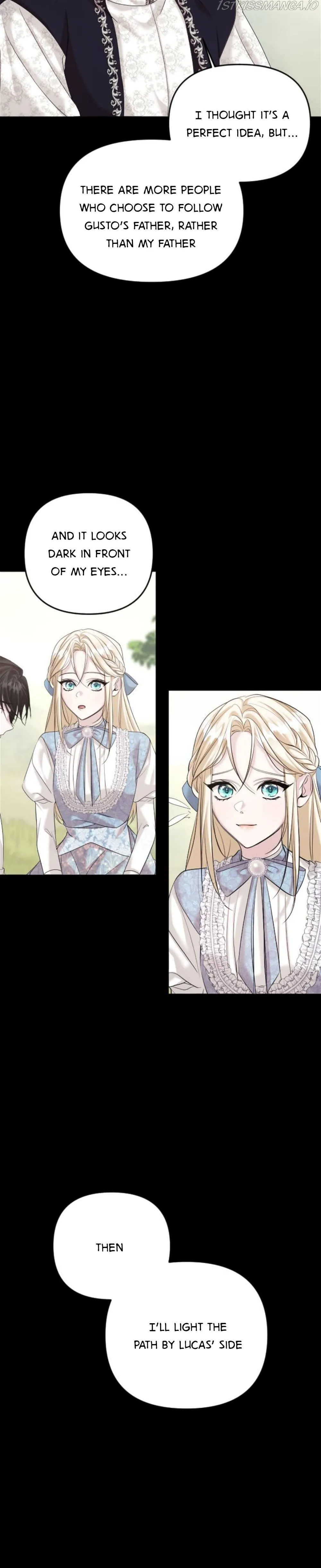 Marriage Alliance for Revenge Chapter 3 217 04