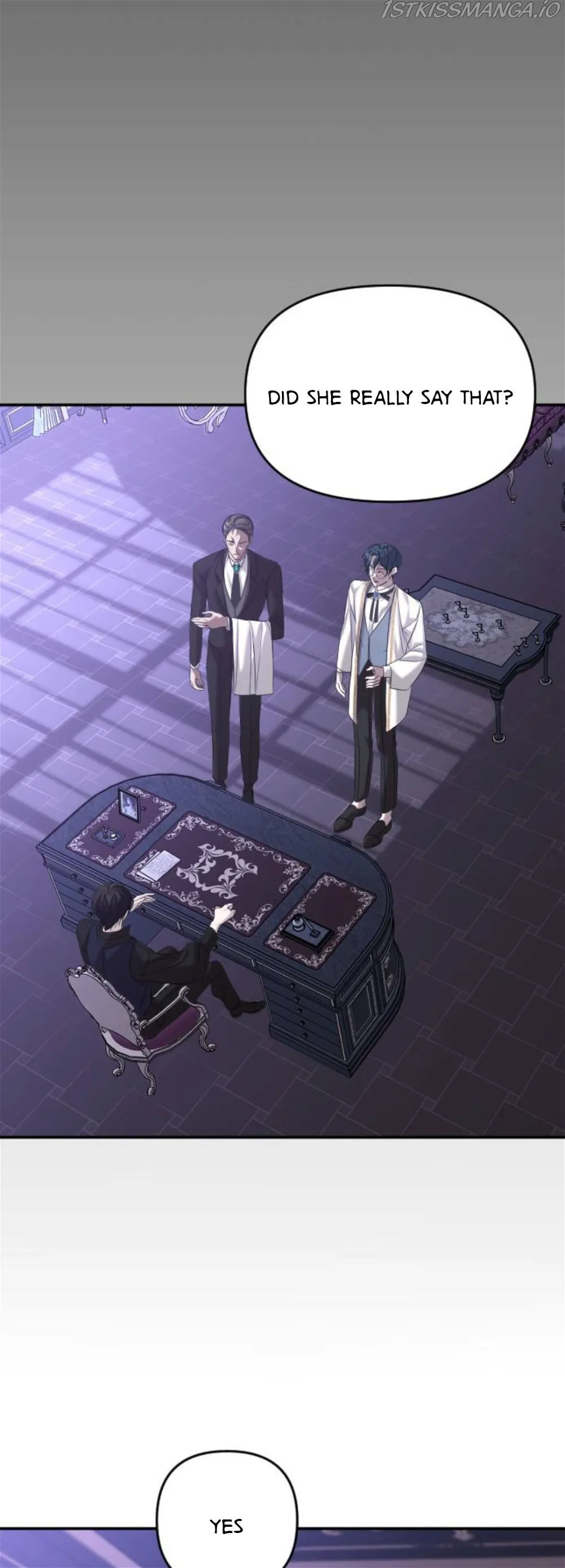 Marriage Alliance for Revenge Chapter 3 220 07