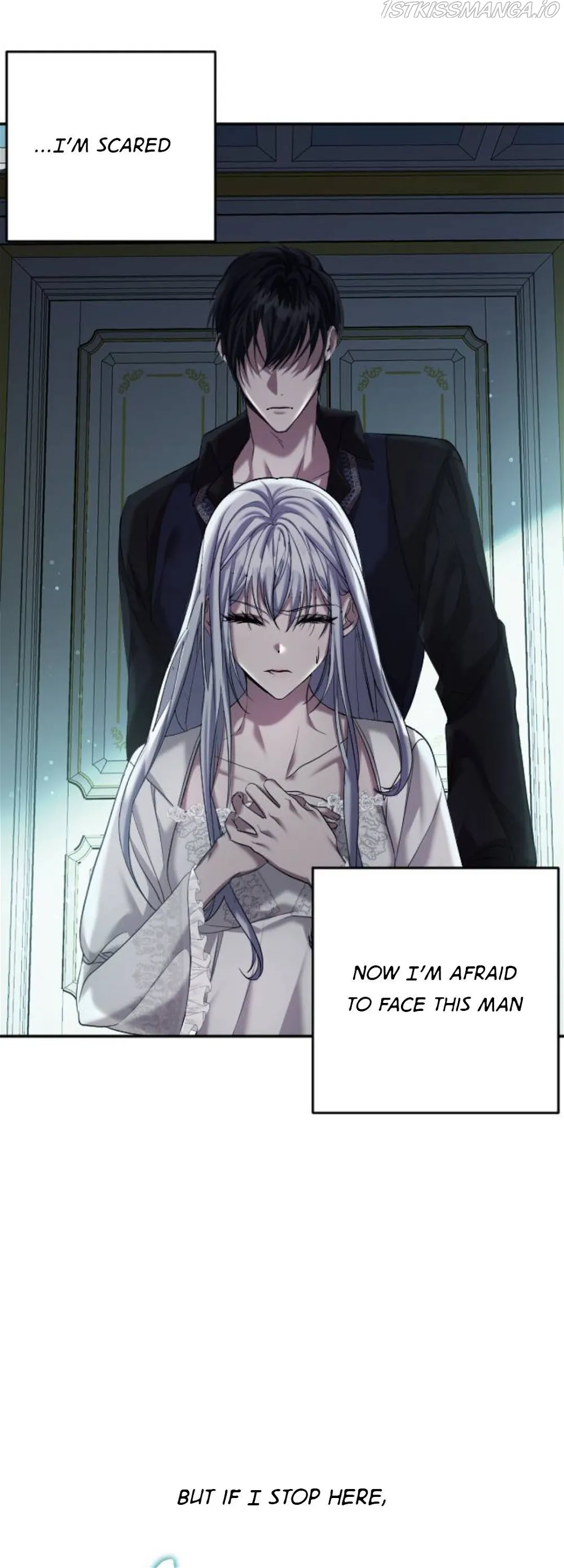 Marriage Alliance for Revenge Chapter 3 232 19