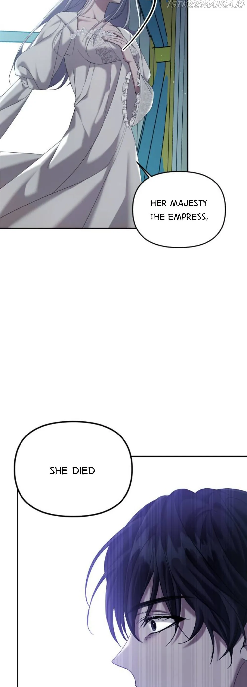 Marriage Alliance for Revenge Chapter 3 234 21