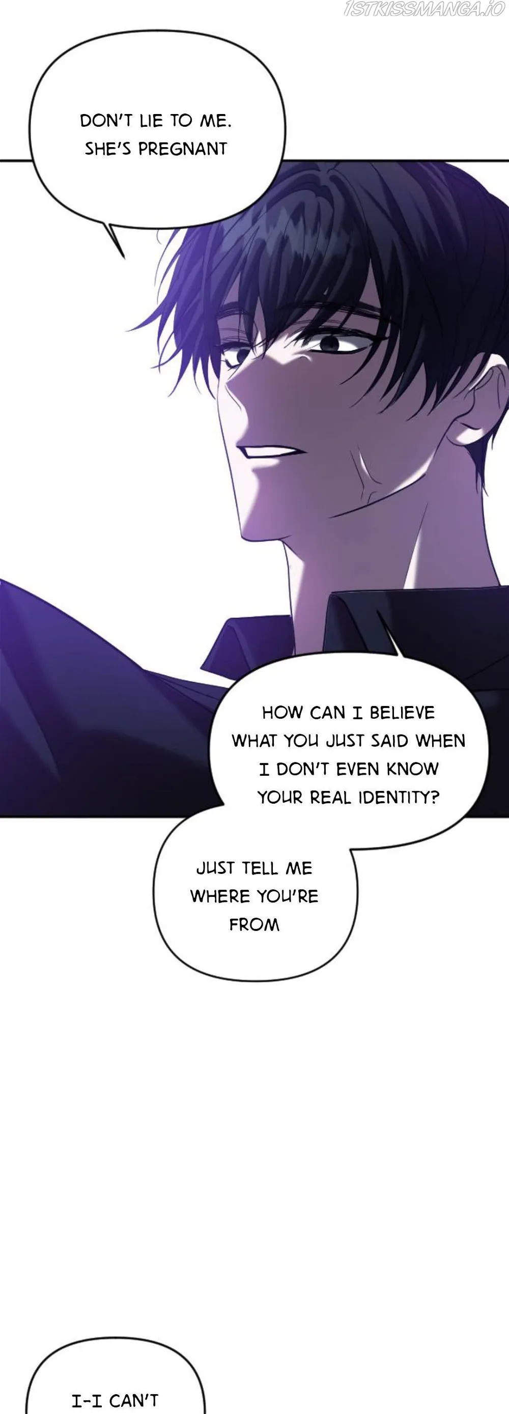 Marriage Alliance for Revenge Chapter 3 237 24