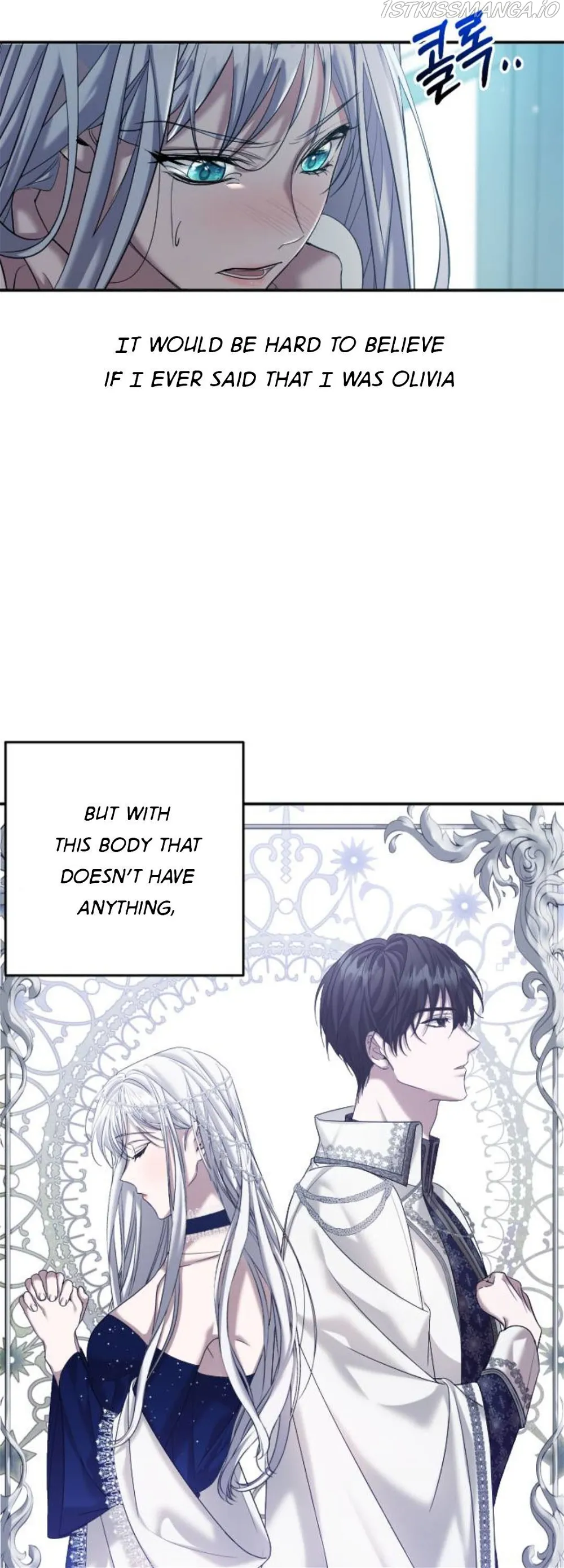 Marriage Alliance for Revenge Chapter 3 241 28