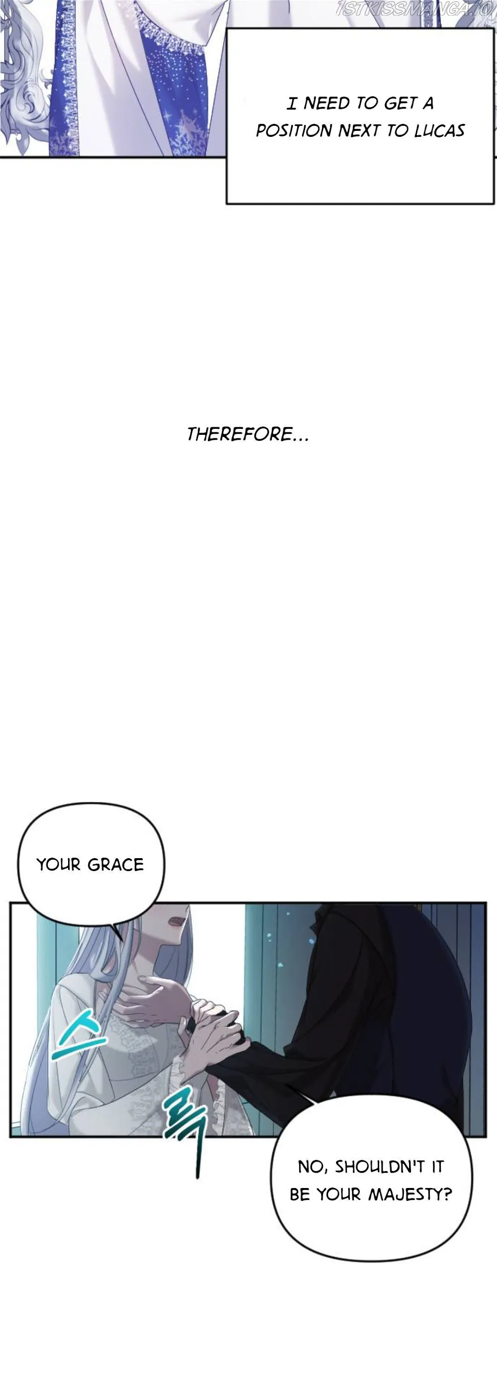 Marriage Alliance for Revenge Chapter 3 242 29