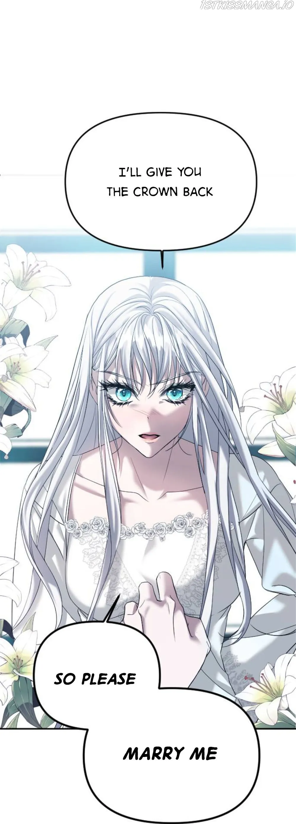 Marriage Alliance for Revenge Chapter 3 243 30