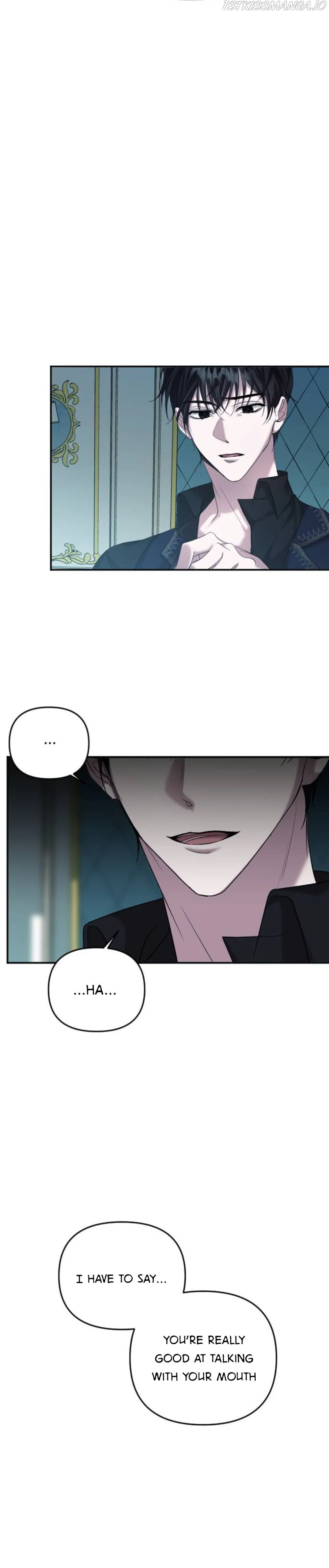 Marriage Alliance for Revenge Chapter 3 244 31
