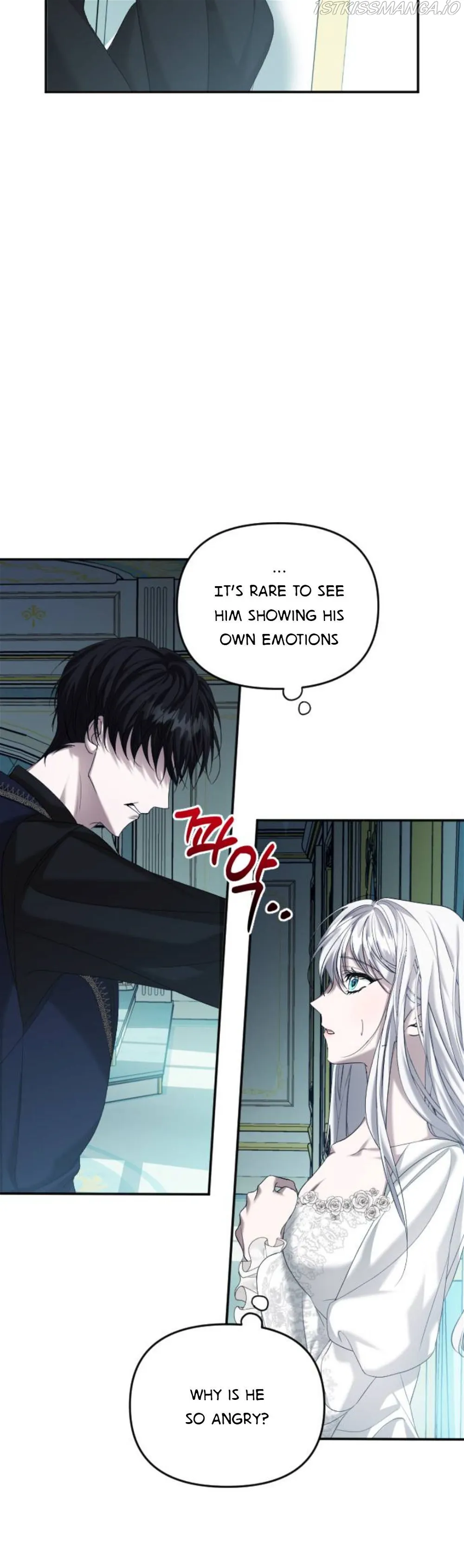 Marriage Alliance for Revenge Chapter 3 248 35