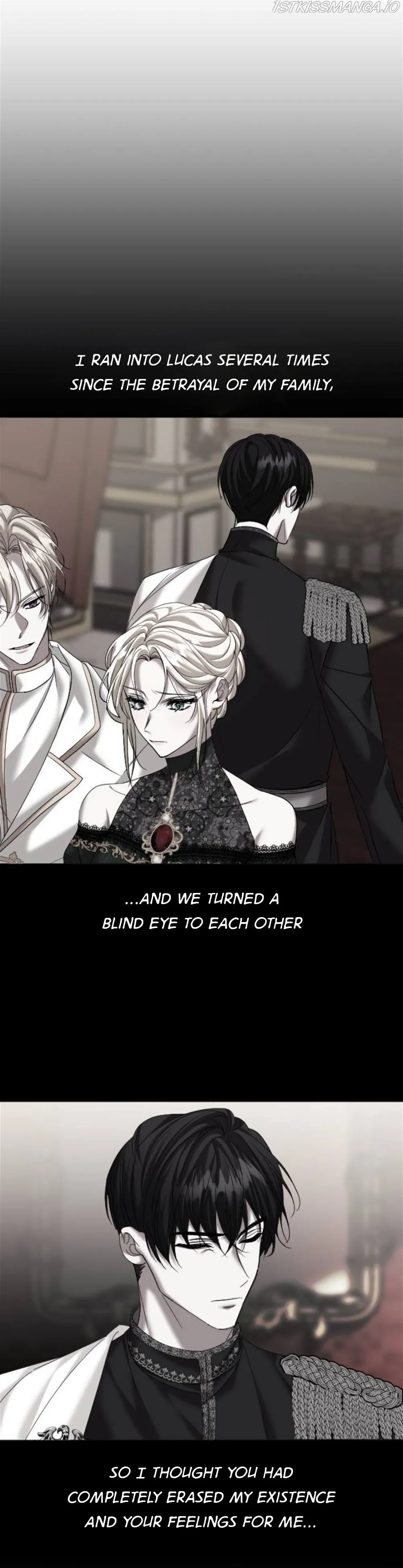Marriage Alliance for Revenge Chapter 3 249 36