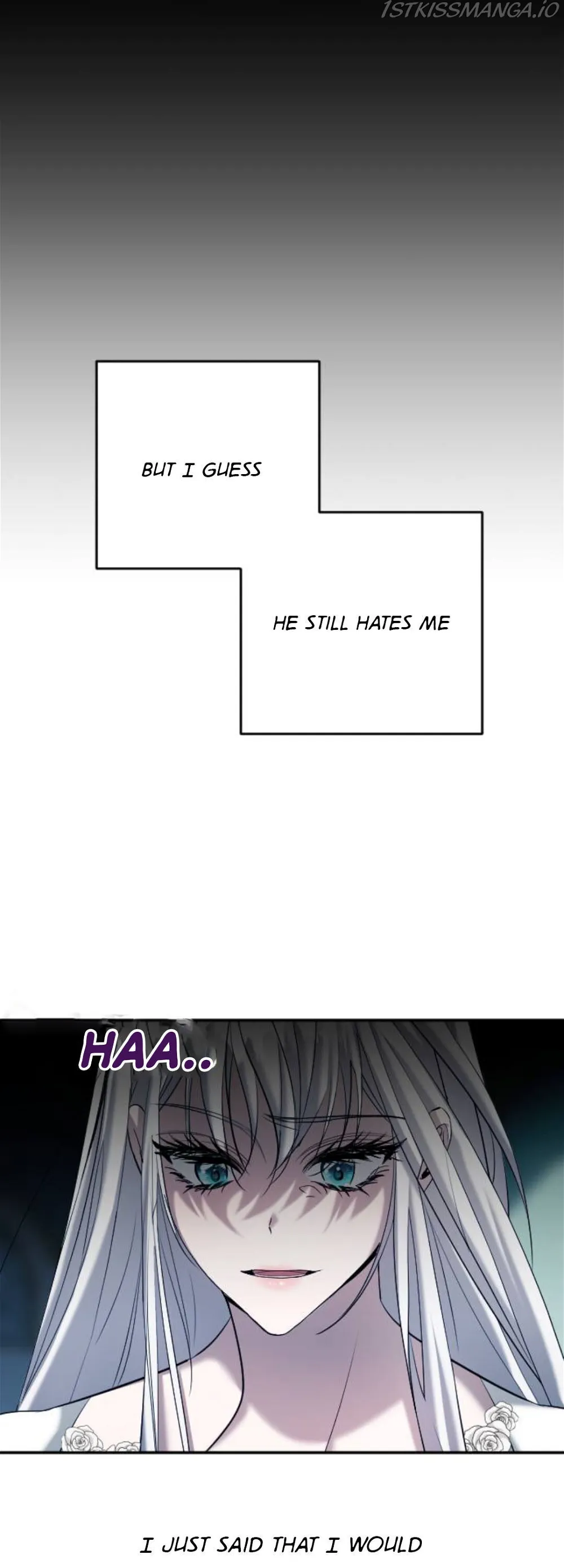 Marriage Alliance for Revenge Chapter 3 250 37