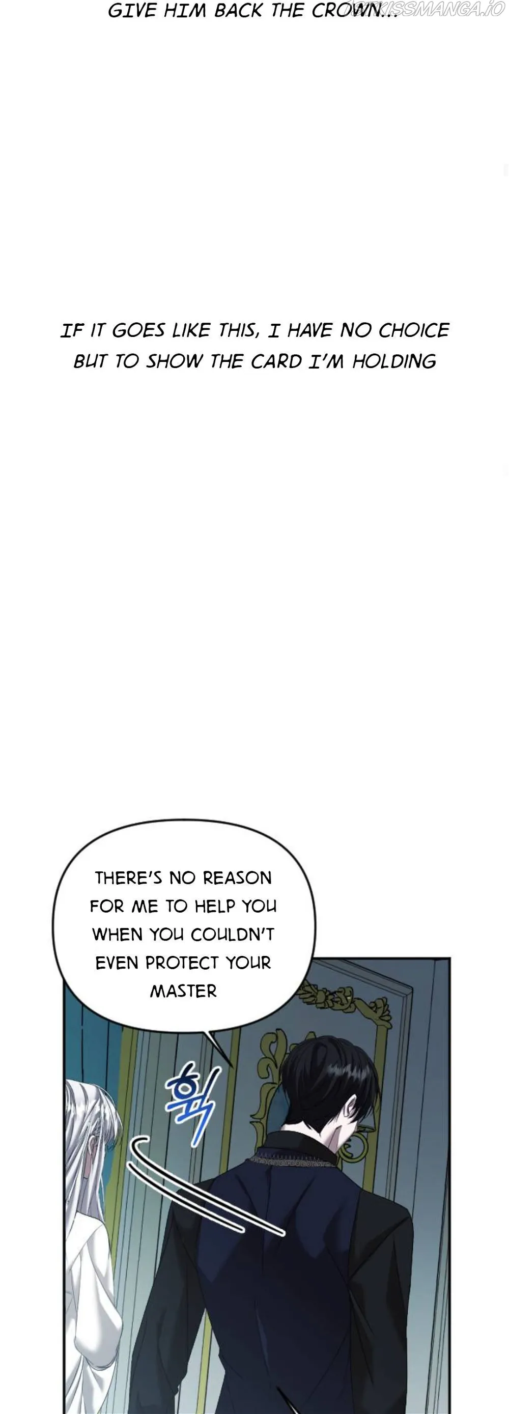 Marriage Alliance for Revenge Chapter 3 251 38