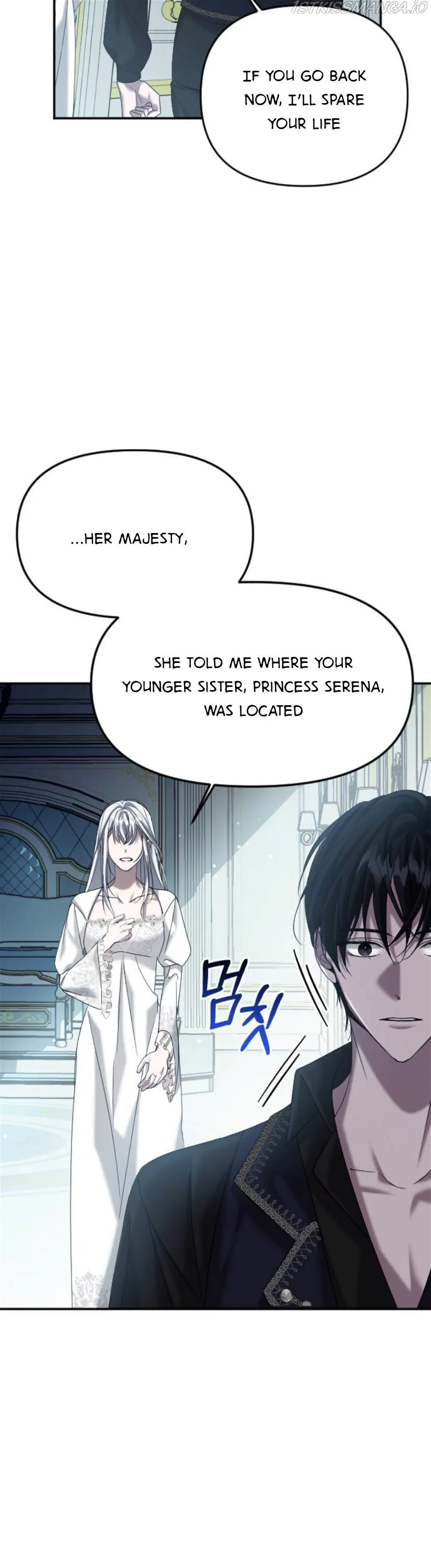 Marriage Alliance for Revenge Chapter 3 252 39