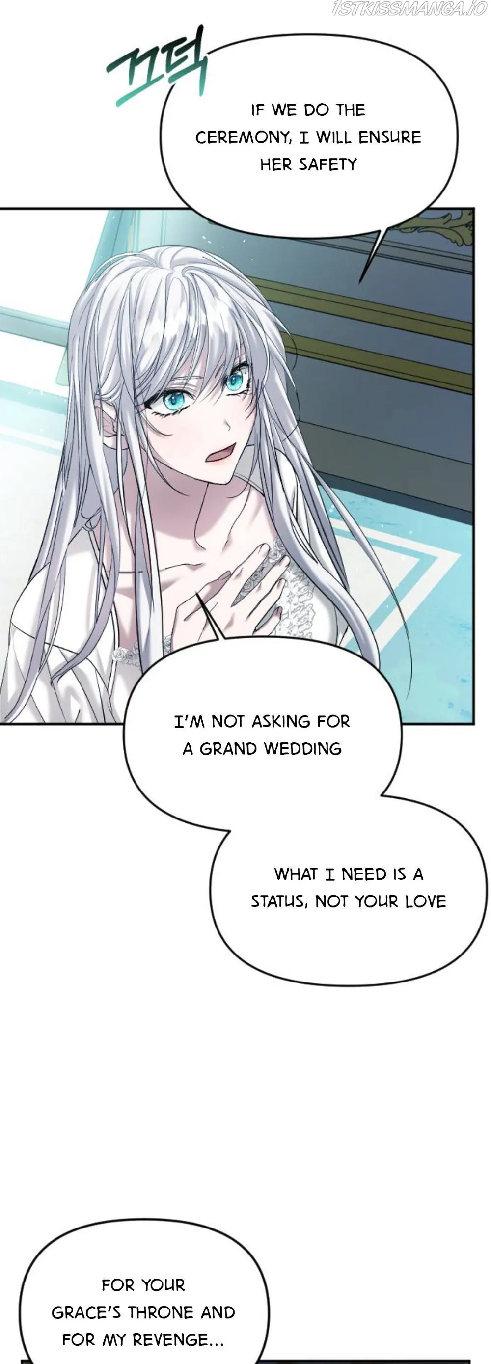 Marriage Alliance for Revenge Chapter 3 257 44