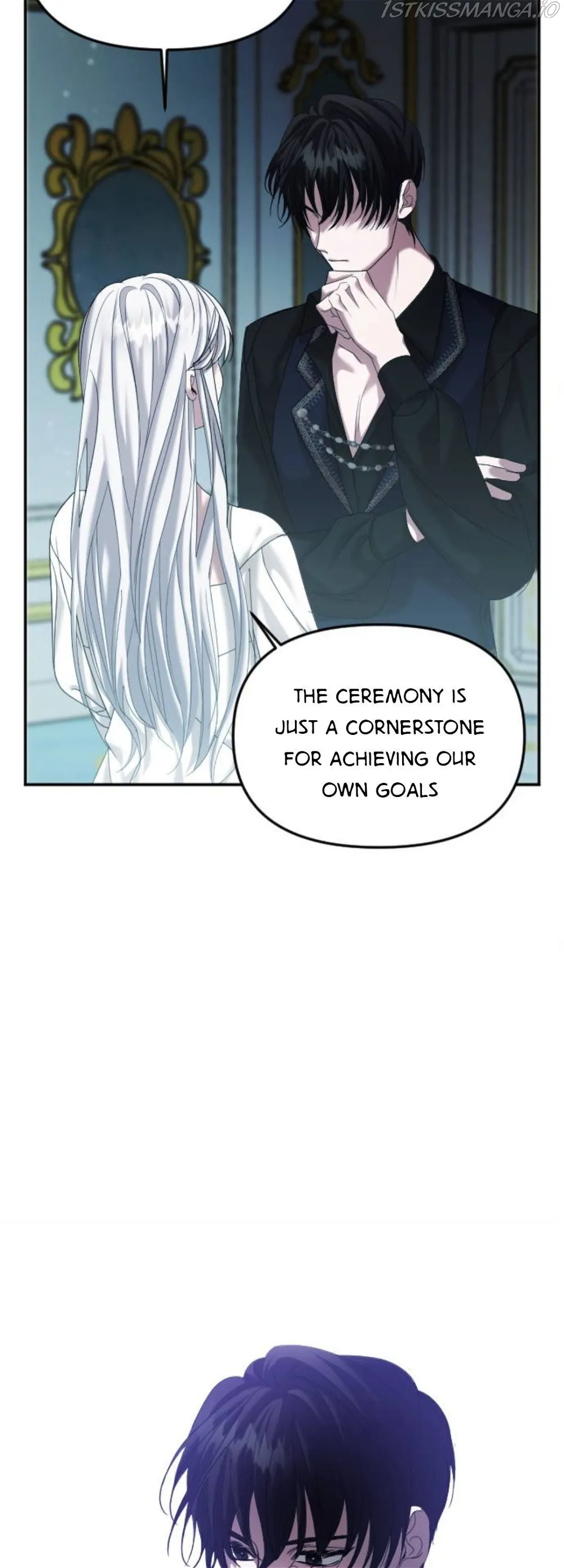 Marriage Alliance for Revenge Chapter 3 258 45