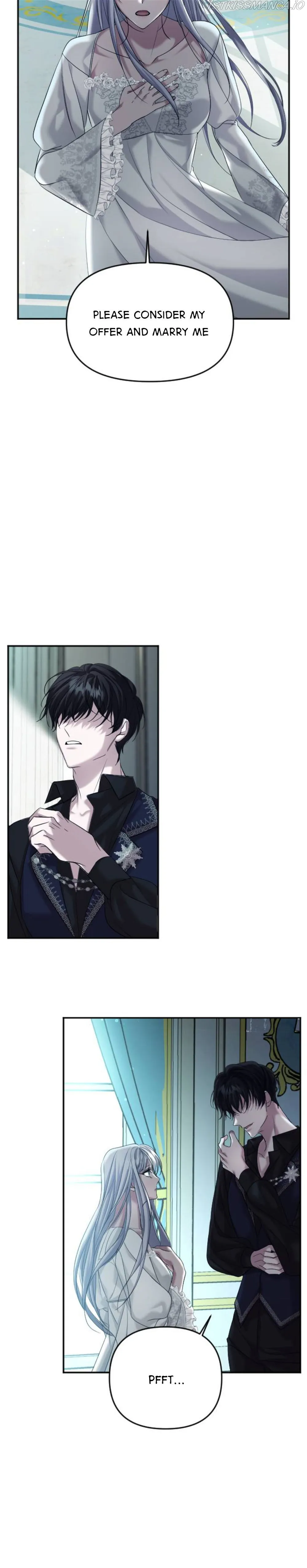 Marriage Alliance for Revenge Chapter 3 263 50