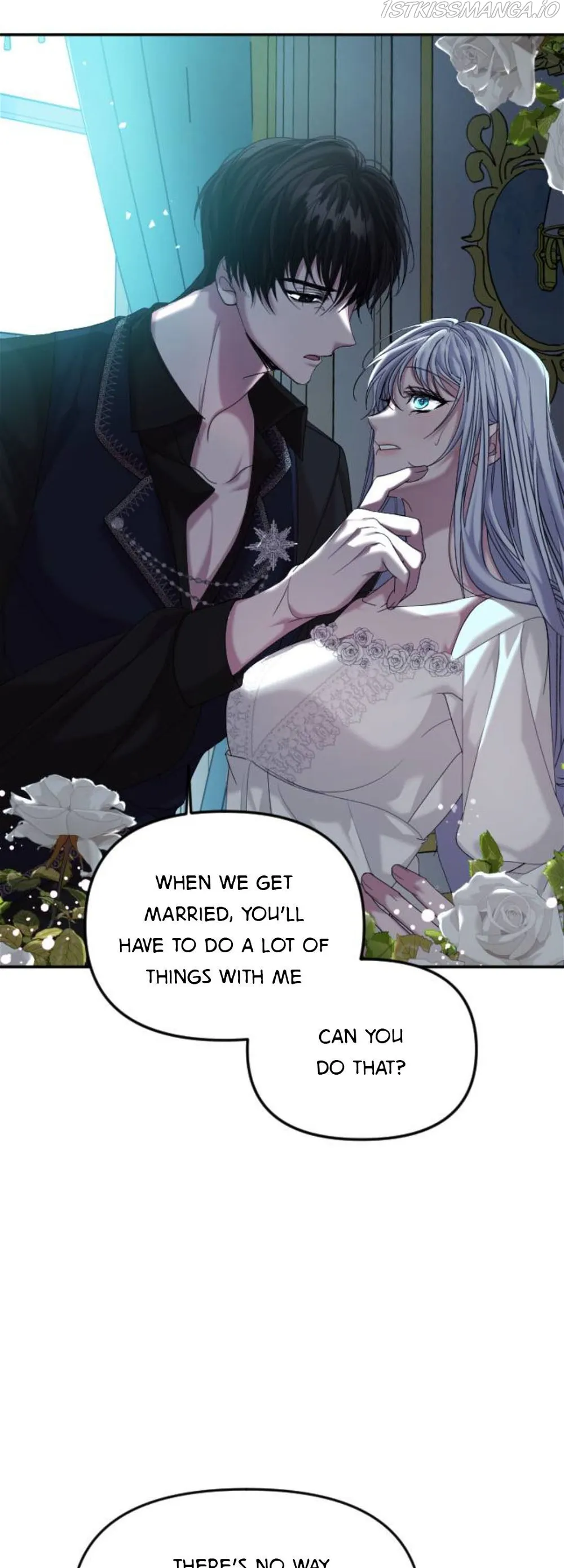 Marriage Alliance for Revenge Chapter 3 266 53