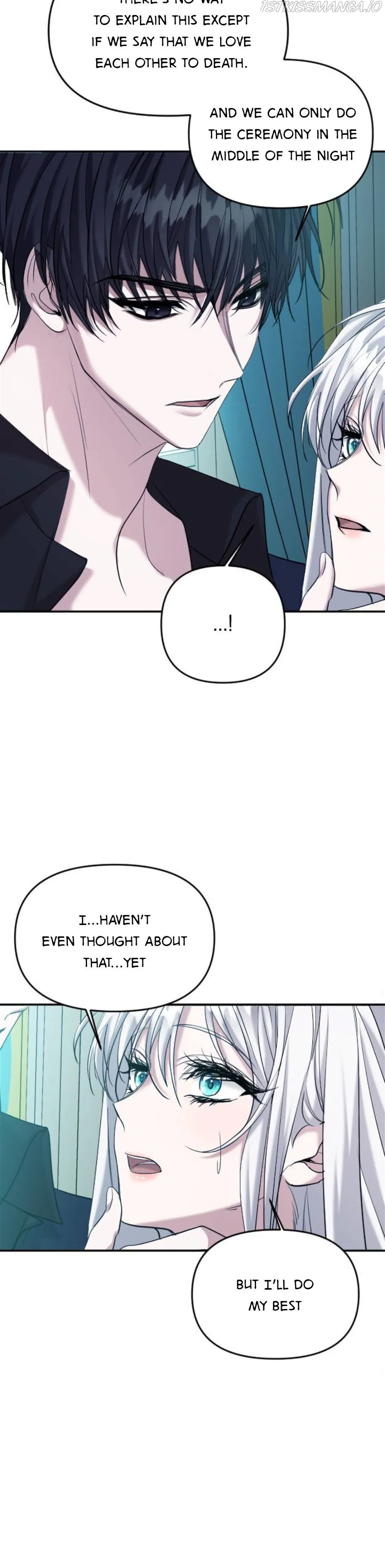 Marriage Alliance for Revenge Chapter 3 267 54