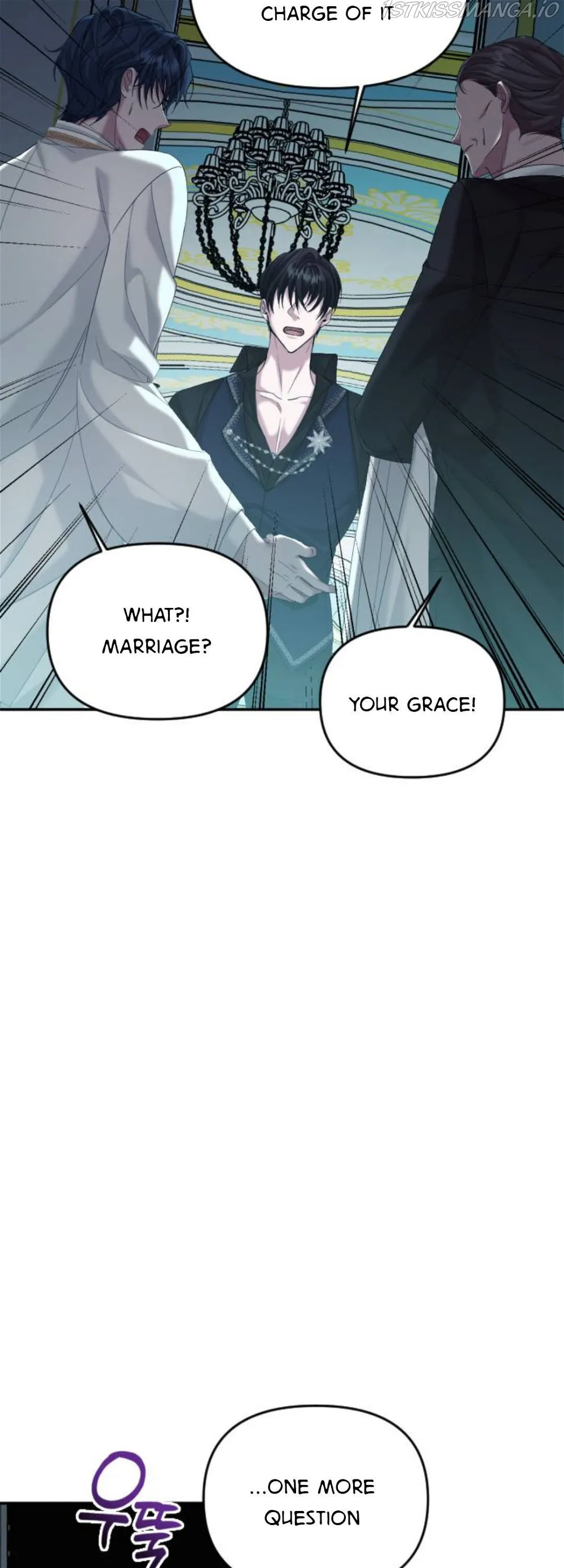 Marriage Alliance for Revenge Chapter 3 270 57