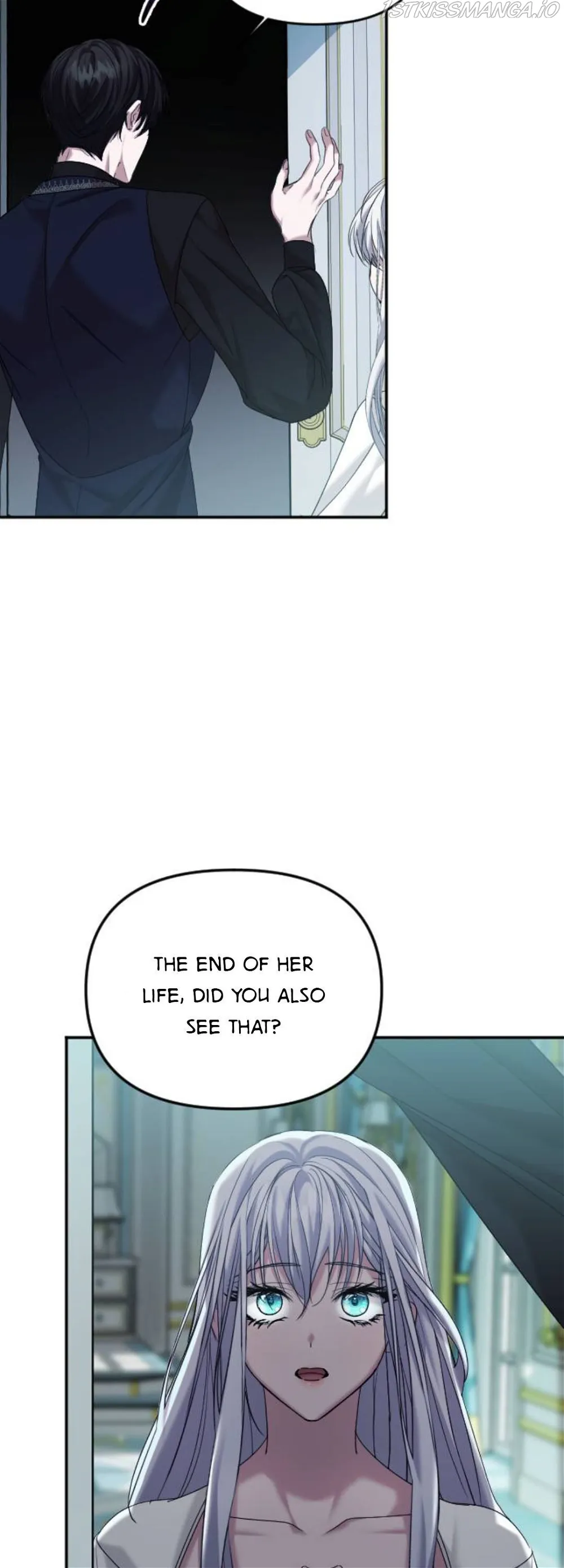 Marriage Alliance for Revenge Chapter 3 271 58