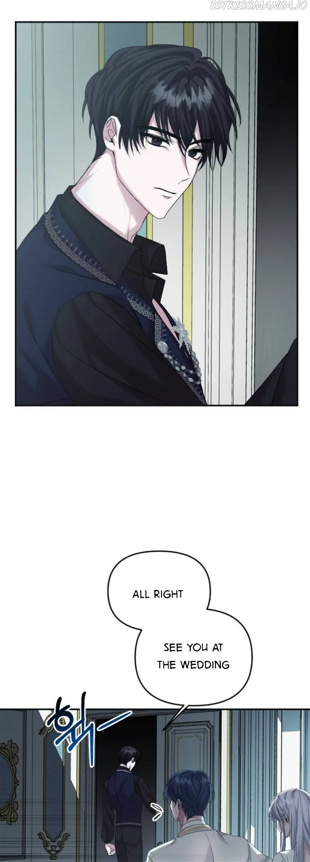 Marriage Alliance for Revenge Chapter 3 273 60