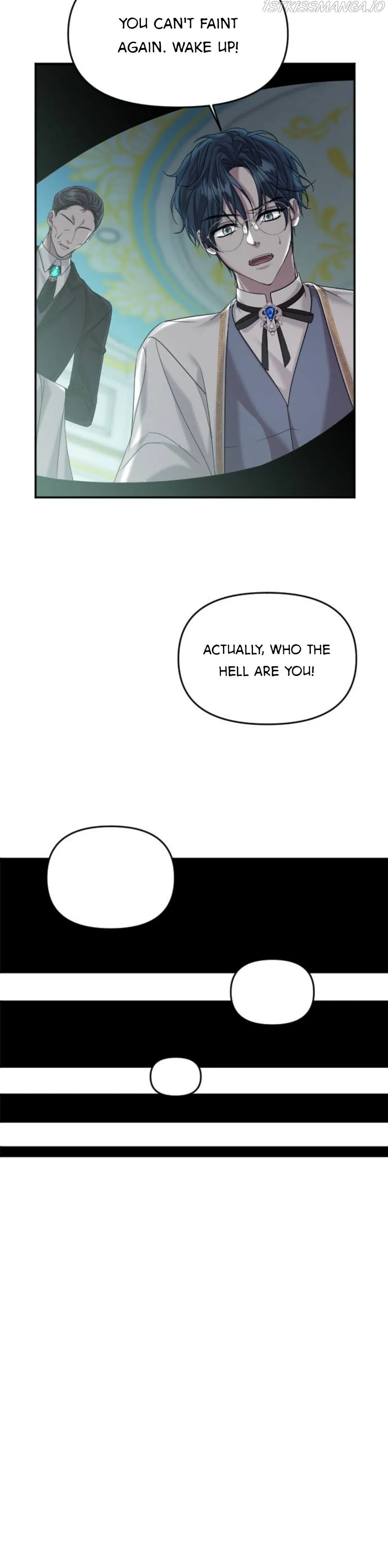 Marriage Alliance for Revenge Chapter 3 277 64