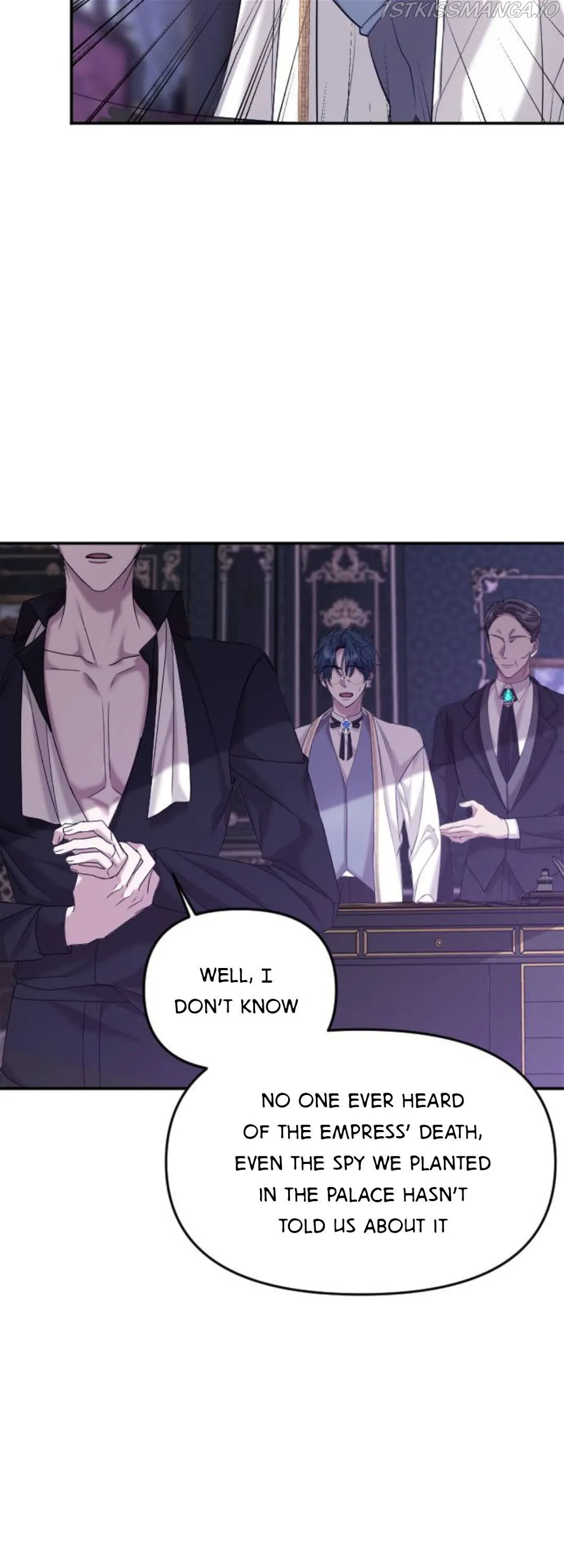 Marriage Alliance for Revenge Chapter 3 279 66