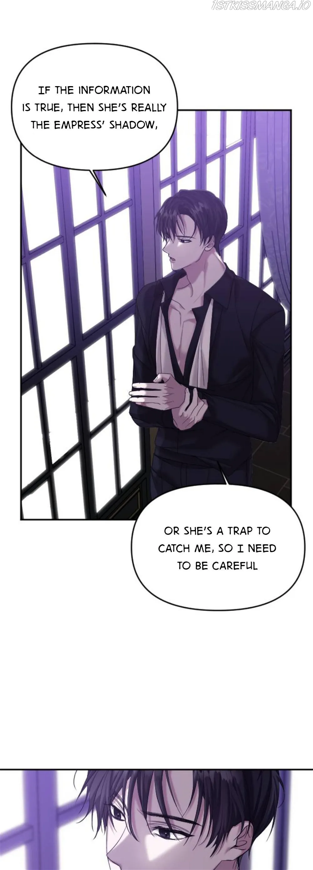 Marriage Alliance for Revenge Chapter 3 280 67