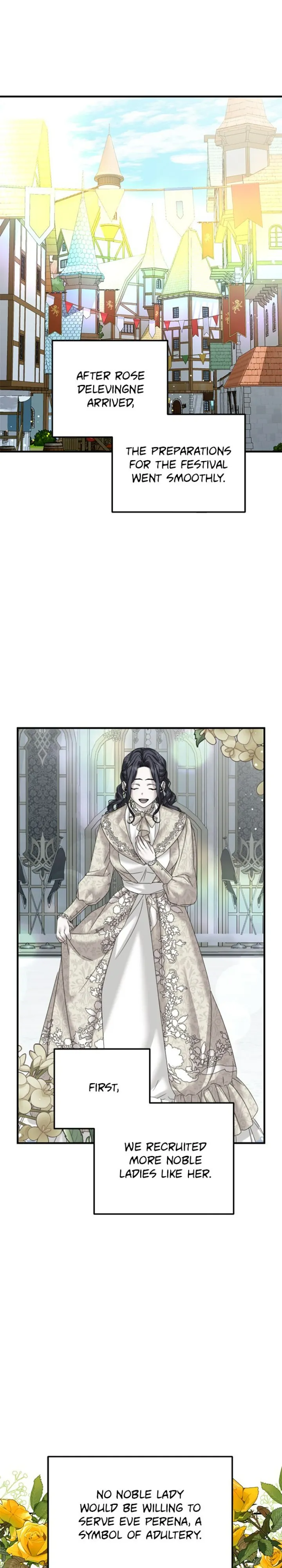 Marriage Alliance for Revenge Chapter 34 109 01