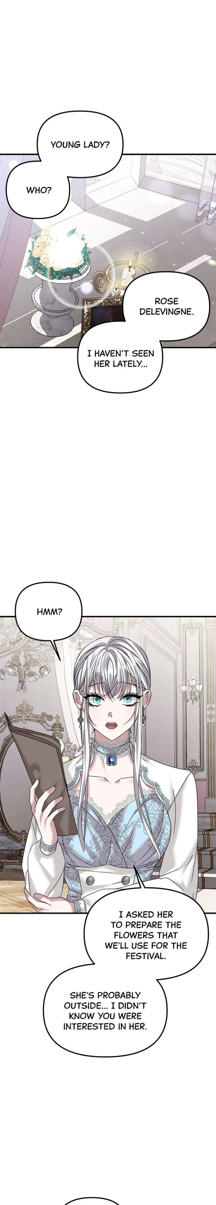 Marriage Alliance for Revenge Chapter 34 114 06