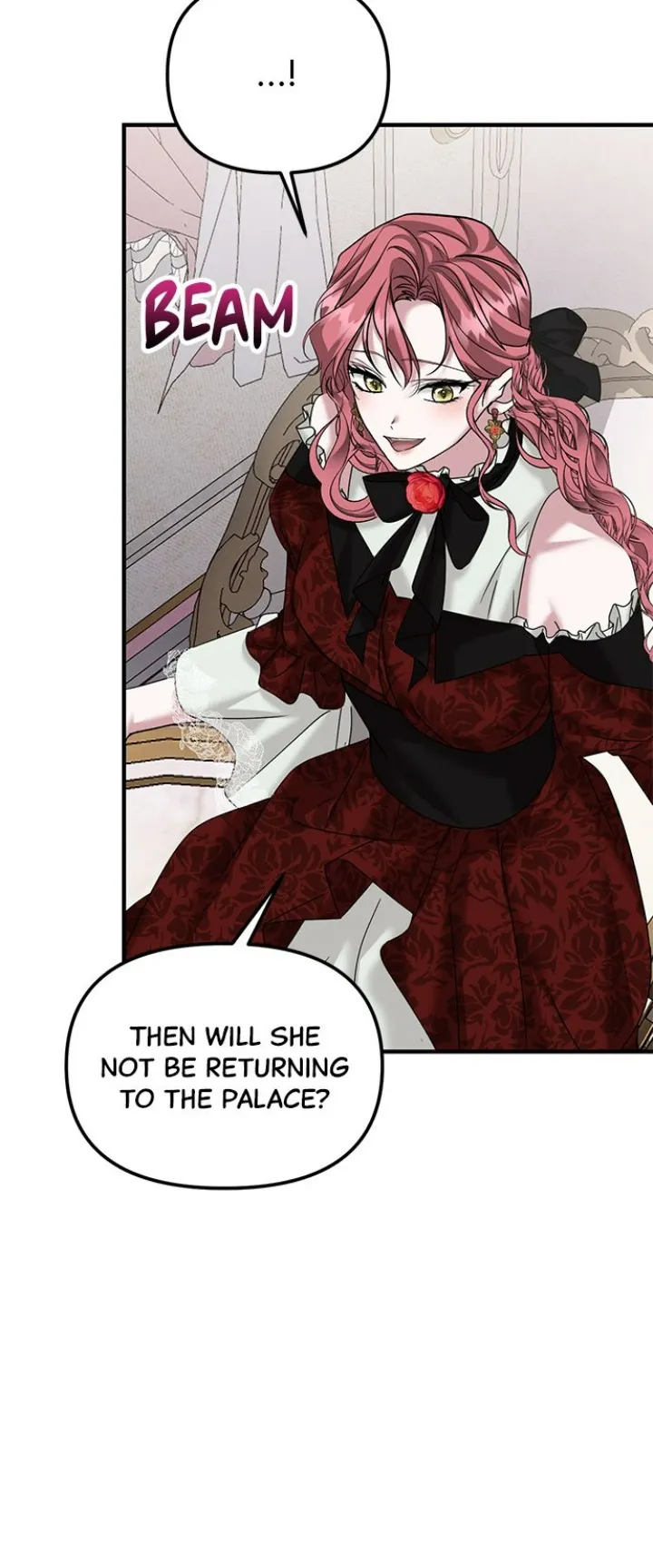 Marriage Alliance for Revenge Chapter 34 115 07